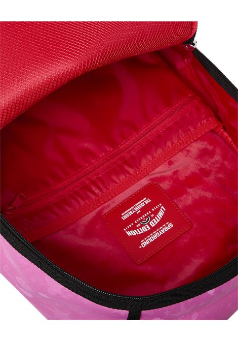 Zaino My Little Pony SPRAYGROUND | 910B9057NSZMY LITTLE PONY CANNON TEAR